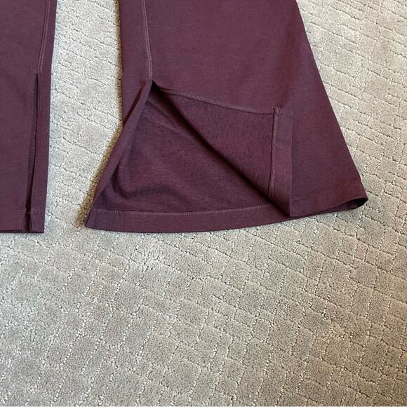 Vuori XXL Wide Leg Knit Pants - Picture 2 of 7